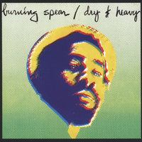 Shout It Out - Burning Spear