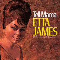 My Mother-In-Law - Etta James