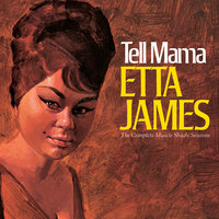 It Hurts Me So Much - Etta James