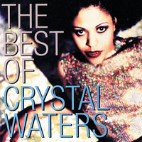 Relax - Crystal Waters