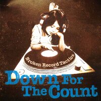 Something New - Down for the Count