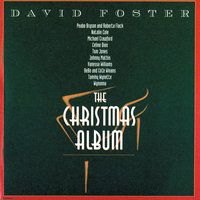 I'll Be Home For Christmas - David Foster, Roberta Flack, Peabo Bryson