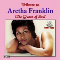 Ac-Cent-TCH-Ate the Positive - Aretha Franklin