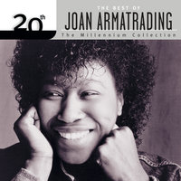 (I Love It When You) Call Me Names - Joan Armatrading