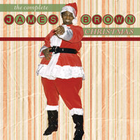 I'm Your Christmas Friend, Don't Be Hungry - James Brown