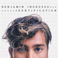 Behave - Benjamin Ingrosso