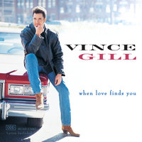 South Side Of Dixie - Vince Gill