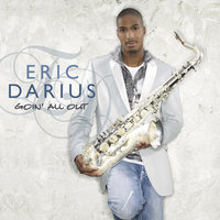 Because Of You - Eric Darius