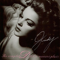Blues In The Night (My Mama Done Tol' Me) - Judy Garland