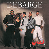 Talk To Me - Chico Debarge