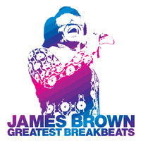 Funky Drummer - James Brown
