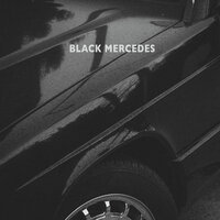 Black Mercedes - Mark Diamond