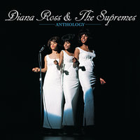 Whistle While You Work - Diana Ross, The Supremes