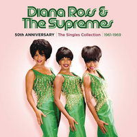 I'm Livin' In Shame - Diana Ross, The Supremes