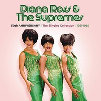 The Young Folks - Diana Ross, The Supremes