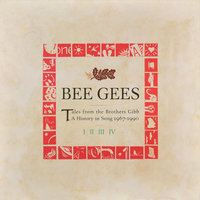 If I Only Had My Mind On Something Else - Bee Gees