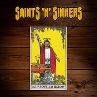 Saints 'N' Sinners
