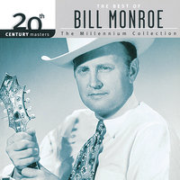 My Sweet Blue Eyed Darlin' - Bill Monroe, Ricky Skaggs