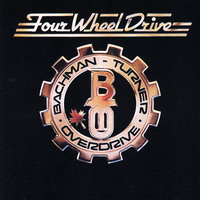 She's Keepin Time - Bachman-Turner Overdrive
