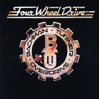 Lowland Fling - Bachman-Turner Overdrive