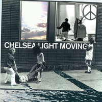 Lip - Chelsea Light Moving