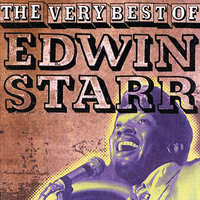 If My Heart Could Tell The Story - Edwin Starr