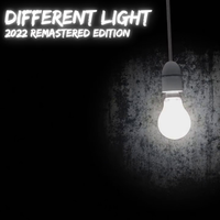 Forever - Different Light