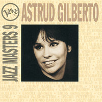 Water To Drink - Astrud Gilberto