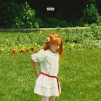 Charlie Brown - Rejjie Snow, Anna of the North