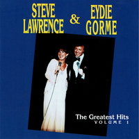 Go Away Little Girl - Steve Lawrence, Eydie Gorme