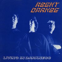 Bored of You - Agent Orange