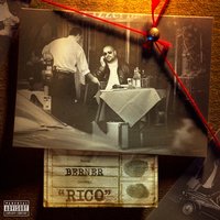 Driveway - Berner, The Jacka, DNYCE