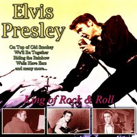 Walls Have Ears - Elvis Presley