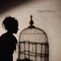 Calling Out the Thunder - Ingrid Chavez