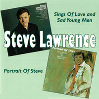 Who's Sorry Now? - Steve Lawrence, The Nelson Riddle Orchestra