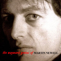I Will Haunt Your Room - Martin Newell