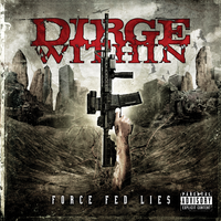 Forever The Martyr - Dirge Within