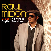 Sunshine - Raul Midon