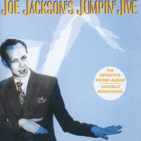 Jumpin' With Symphony Sid - Joe Jackson