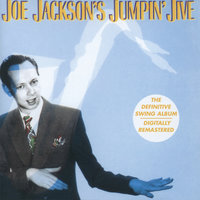 You're My Meat - Joe Jackson