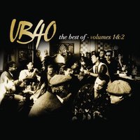 Higher Ground - UB40