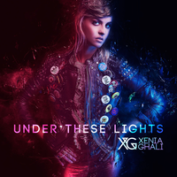 Under These Lights - Xenia Ghali