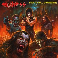 Rock 'N' Roll Armageddon - Death SS