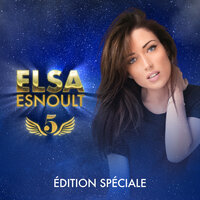 La belle histoire - Elsa Esnoult