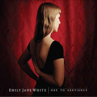 Broken Words - Emily Jane White
