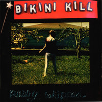 Blood One - Bikini Kill