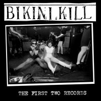 Thurston Hearts the Who - Bikini Kill