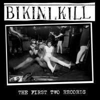 White Boy - Bikini Kill