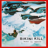 Capri Pants - Bikini Kill