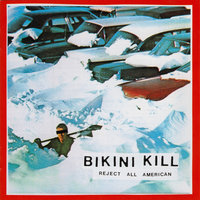 False Start - Bikini Kill